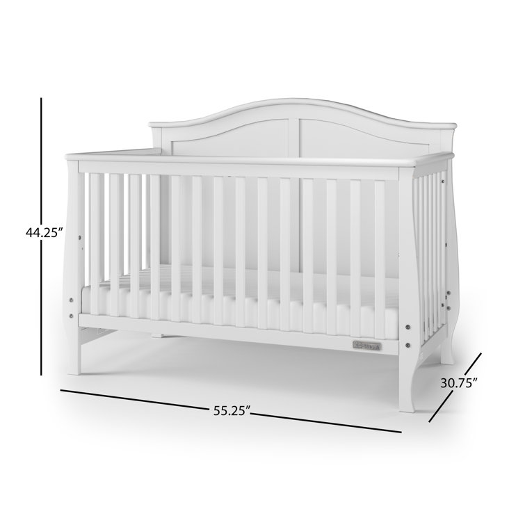 Kaylin crib outlet